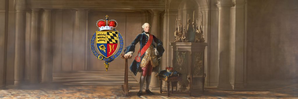 Shop im Residenzschloss Ludwigsburg | Shop im Schlos | Sven Markus von Hacht