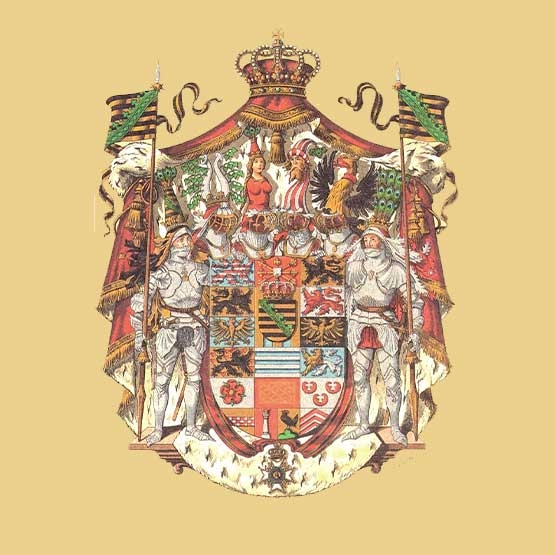 Haus & Herzogtum Sachsen-Meiningen