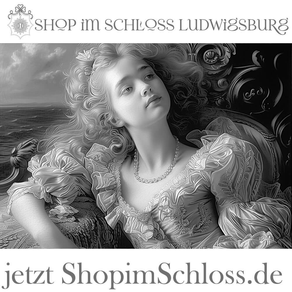 Shop im Residenzschloss Ludwigsburg | Shop im Schlos | Sven Markus von Hacht