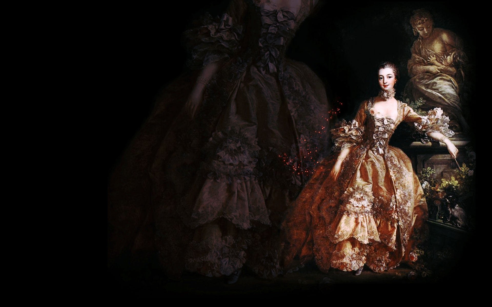 Shop im Residenzschloss Ludwigsburg | Shop im Schlos | Sven Markus von Hacht