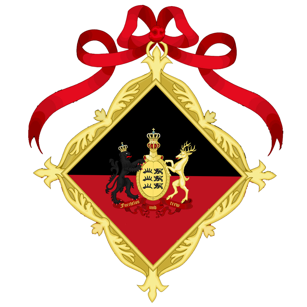 Logo Shop im Schloss Ludwigsburg