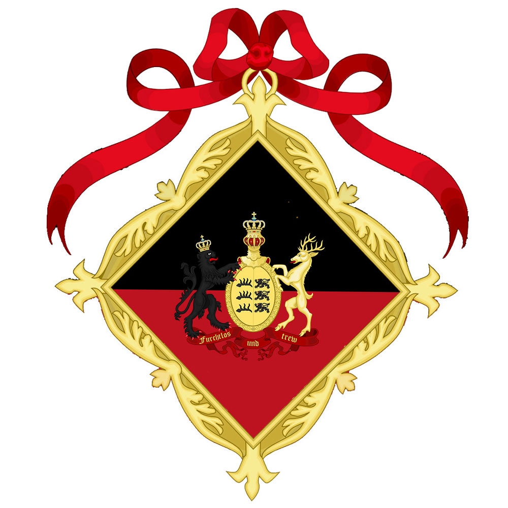 Logo Shop im Residenzschloss Ludwigsburg